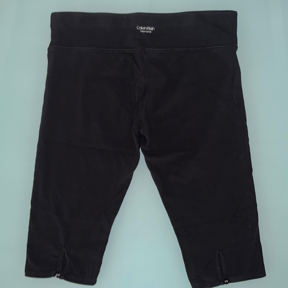 Bundle Of 3 Calvin Klein Performance Bottoms - image 7